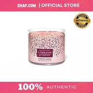 {SHIP-FAST} BATH AND BODY WORKS BBW CANDLE A THOUSAND WISHES