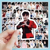 ((New) Login to Youth Login to Youth Zhang Top Landing Youth Sticker Zhang Zeyu Zhang Ji Zhu Zhixin 