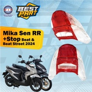 MIKA SEN Rr + STOP BEAT 24 / STREETBEAT 24 WIN BRAND