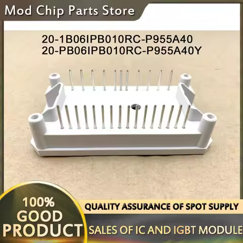 20-1B06IPB010RC P955A40 20-PB06IPB010RC P955A40Y NEW MODULE