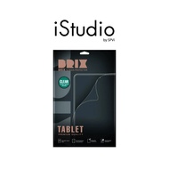 BRIX iPad Air Screen Protector (M2/M3/M4)/Pro (M4)-Crystal Clear