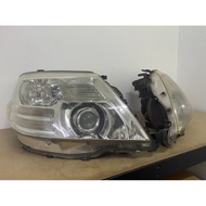 ALPHARD ANH10 ANH20 USED HEADLAMP LAMPU DEPAN ORIGINAL JAPAN