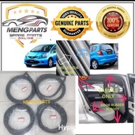 ******JAZZ GE TFO 2008Y-2013Y DOOR RUBBER *IN BODY* 72315-TG0-T01 72355-TG0-T01 72815-TG0-T01 72855-