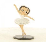 BETTY BOOP 貝蒂  FIGURE 擺設 公仔