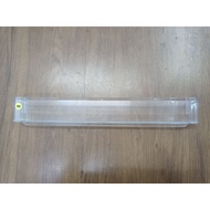 ORIGINAL USED PANASONIC REFRIGERATOR NR-BJ226 UTILITY POCKET (BAHAGIAN BEKU) FOR PANASONIC REFRIGERA