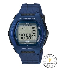 นาฬิกา Casio รุ่น HDD-600 แท้ Banana Watch