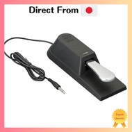 Yamaha FC4A Sustain Pedal Footswitch - Enhanced Stability and Durability for Piano Performance[100% 