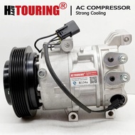 AC Compressor for Hyundai AVANTE 2011 2012 2013 2014 2015 2016 977013X500 0K20B61450E 0K30A61450F 0K