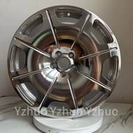 Wholesale factory direct high quality rim PCD5×112 ET37 suitable for Audi A8 20 inch rim aluminum al