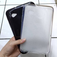 Softcase SAMSUNG TAB 2 7 INCI 2012 P3100 P3110 Ultrathin Silicon Tablet Silikon Case TPU Cover