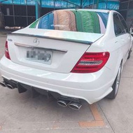 2012年 賓士  C250  AMG  只跑10萬