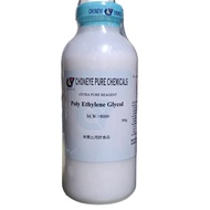 Polyethylene Glycol.peg 8,000-500g-Reagent Grade-Zhengqin Tax Included
