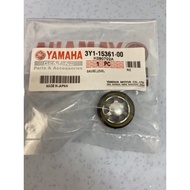 Rxz Cermin Casing Engine Oil Gauge Mirror Yamaha