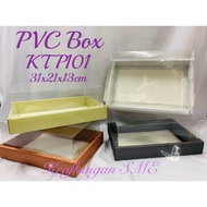 Kotak Hantaran/ PVC Box/ Gift/ Mas Kahwin/ Hidden Hantaran/ Flower Box/ Shinning🌟Ready Stock🌟