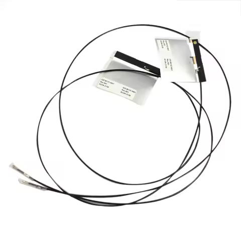 For HP 17-x 17-y 025.9013Y.0001 025.9013Z.0001 WiFi Cable Antenna Cable Wire WiFi/Antenna Cable