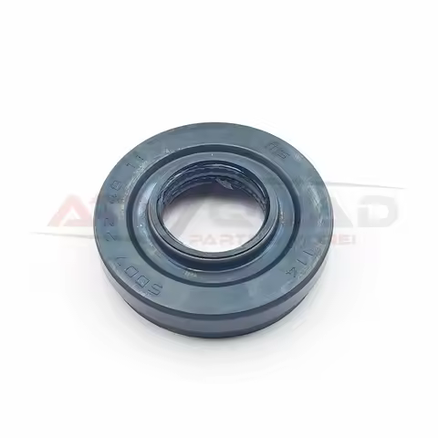 Front Gearbox Oil Seal SDD7 22X48X11 for Linhai 260 300 E2 300 T3B EFI 400 2B IRS E2 E4 370 420 PROM