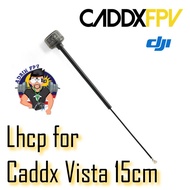 Caddx Vista Antenna (15cm) replacement (caddv Vista dji and caddx Nebula Pro)
