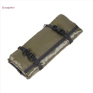 RC Car Simulation Sleeping Bag Decoration for 1/10 RC Crawler Car SCX10 90046 TRX4 D90 YK4102 YK4103