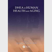 DHEA in Human Health and Aging