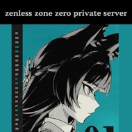 ZZZ zenless zone zero Private Server Setup Guide ( WINDOW 10/11)