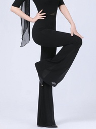 XINGKAMAN | Etiquette Training Dance Top