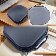 Best Premium Headphone Case for SR60 80 125 225 325 M1M2 RA2 RS1 RS2E Earphone Bag with Double Zippe