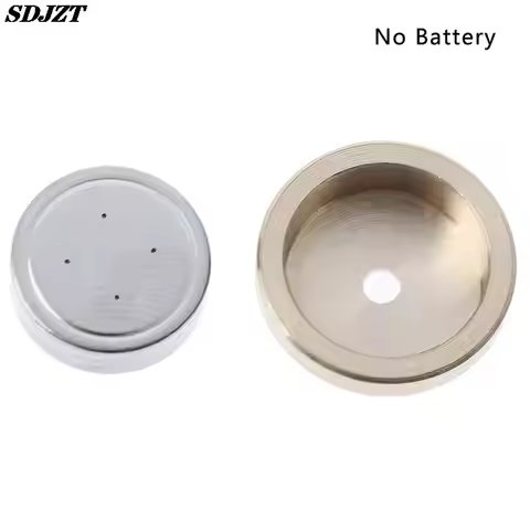 1Pcs MR-9 Battery Adapter For Film Camera & Exposure Meter MR9 PX625 PX13 Fits For LR44 1.4v Zinc Ai