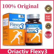 Oriactiv Flexy3 Arthritis/Joint Pain