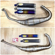 EKZOS DBS THAILAND ORIGINAL RR150 ZX150 KR ZSR