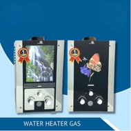 Water Heater GAS Frisone \ Water Heater GAS Frisone 6 Liter