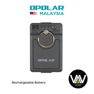 OPOLAR Rechargeable Battery