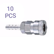 Air Coupler 20SH 10Pcs