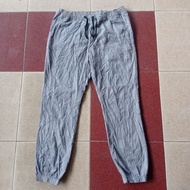 Rilex jogger GU grey XL trousers