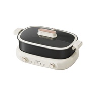 MAYER 7L Yuan Yang Hot Pot