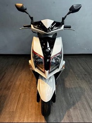 18年三陽JET S 125 ABS 34200km $52000/機車、電動車、重機買賣/桃園貳輪嶼