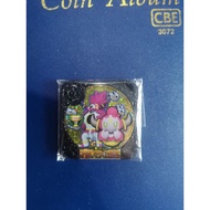 Buy1Free5 Pokemon Tretta Hoopa 6 SCANNABLe U1 U2 U3 U4 Z1 Z2 Z3 Z4 Master Legend Ultimate Class