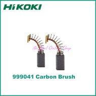 HIKOKI HITACHI Carbon Brush 999041 for DH26PC DH26PC2 SV12SD SV12SG D10VC2 D10VC3 D13VG D13VH DH24PB
