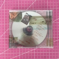 Daniel Caesar - CASE STUDY 01 CD | Sunny Day Records