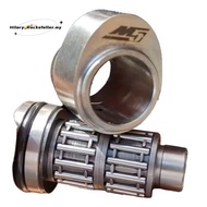 Motorcycle Replacement Camshaft Cam Head for  Models Including for CG125 CG150 CG175 CG200 CG250 Cg 