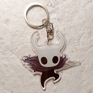 GANTUNGAN HOLLOW KNIGHT keychain Hollow Knight keychain