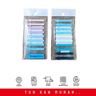 PANMOMO STICKY LABEL ARROW POINT