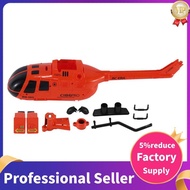 C186 C-186 Pro Shell Cover Set RC Helicopter Airplane Drone Spare Parts Upgrade Accessories