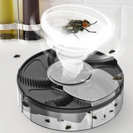 【Best value for money】 Flies Killer Fly Trap Insect Pest Catcher Electric Killer Pest Reject Control Repeller Indoor Outdoor Usb Automatic Flycatcher