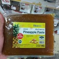 Strawberry Paste / Blueberry Paste / Pineapple Paste / Jem Strawberry / Jem Blueberrt / Jem Tart Nen