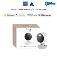[Global] Aqara Camera G100 Select Wifi Outdoor Camera Alarm Smart Home 2K IR Night Vision
