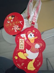 Donald Duck card holder 唐老鴨迪士尼卡套
