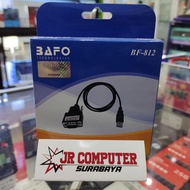 USB to RS 232 RS-232/ RS232 SERIAL TO DB 9 BAFO/