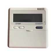 Central Air for Heavy Industries Wire Controller Panel for Central Air Conditioning System