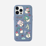 (12/13 series)Boo Boo Squad ‘ I Peach You A Lot  x MUSE’ Personalized Phone Case