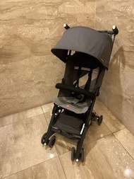 GB 口袋車 pockit 3h strollers 輕便嬰兒車BB車travel baby stroller pram goodbaby child pushchair可上飛機輕巧旅行BB車手推車